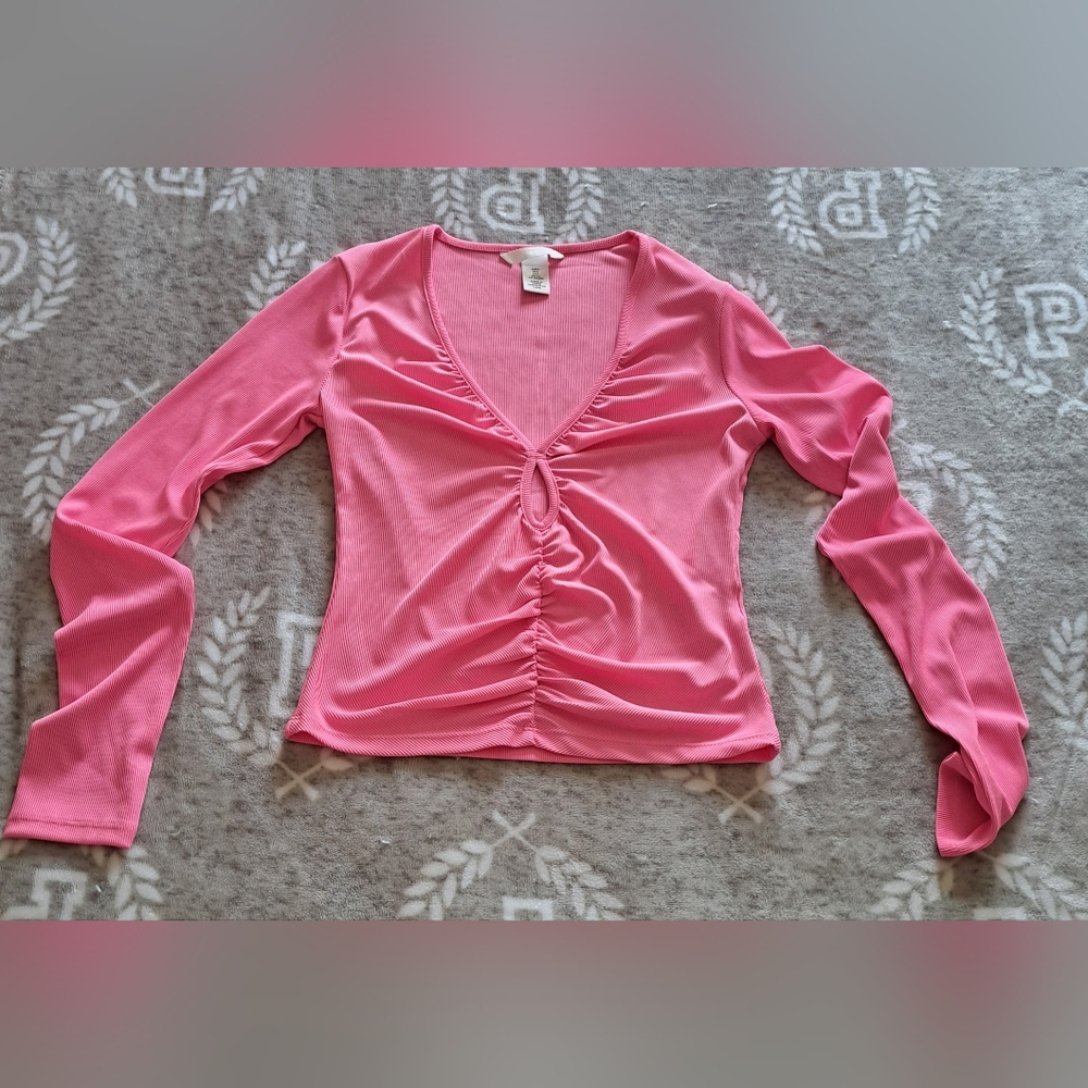 H&M Top (S) New